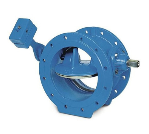 Обратные поворотные клапаны в Бресте для предприятий