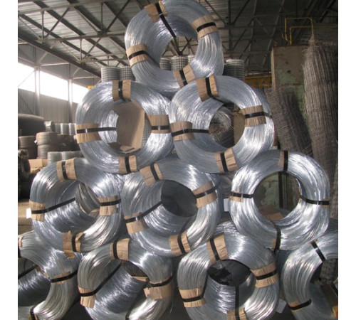 Оцинкованные канатные скребковые проволоки в Бресте