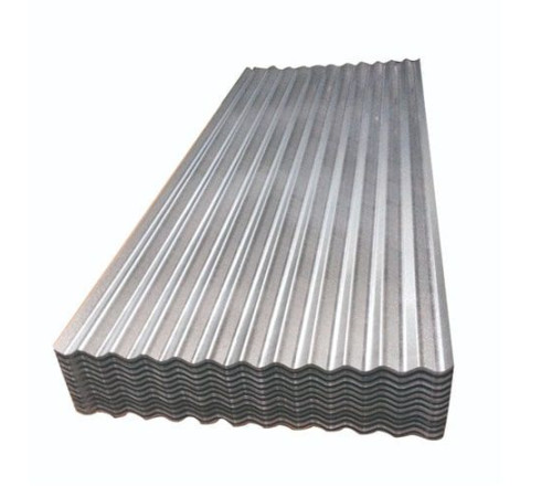 Оцинкованные кровельные стали в Бресте для строительства