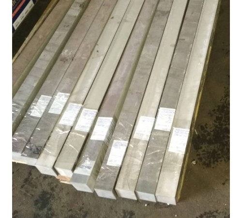 Оцинкованные квадраты в Бресте от Спецметаллстрой