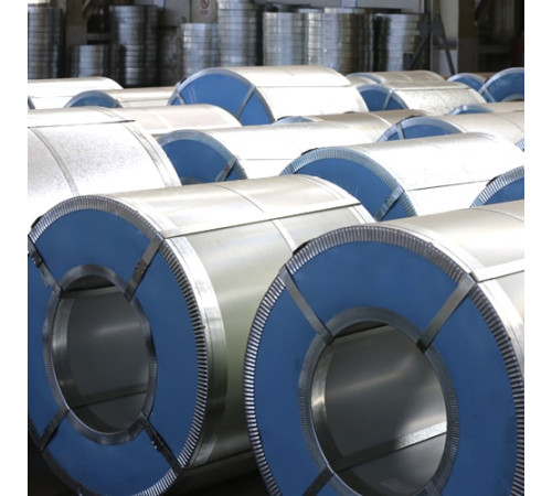 Оцинкованные рулоны в Бресте для юридических лиц