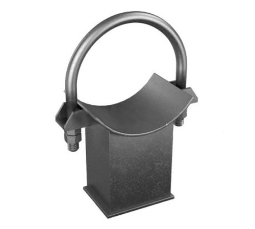 Однохомутовые скользящие опоры в Бресте для трубопроводов