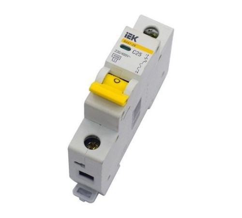 Однополюсные выключатели в Бресте для юридических лиц