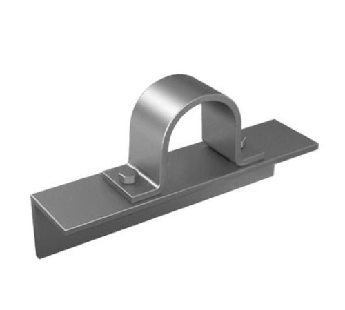 Однорядные отдельные опоры для труб в Бресте