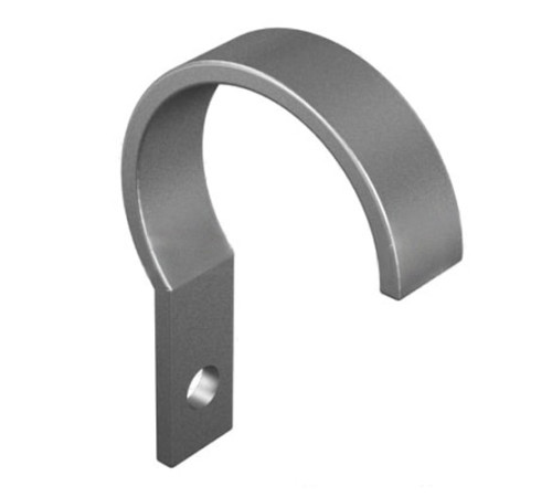 Односторонние хомуты для трубопроводов в Бресте