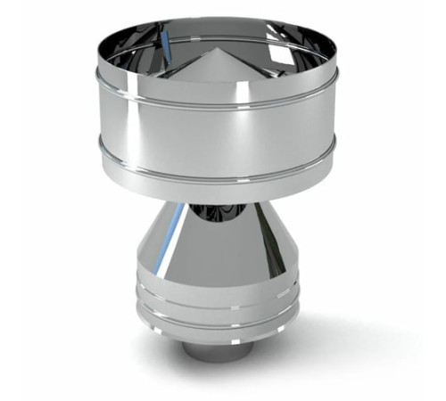 Оголовки с дефлектором для дымоходов в Бресте