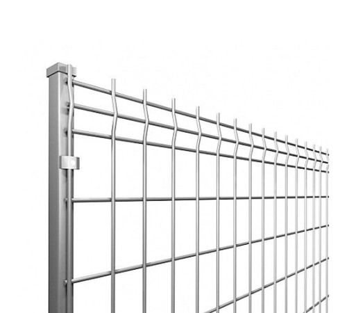 Ограждения из оцинкованной стали в Бресте для предприятий