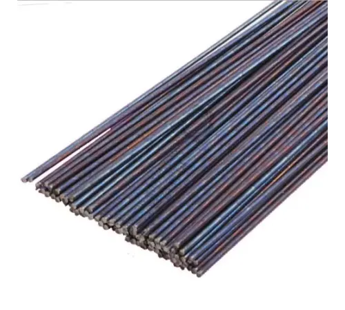 Сварные кобальтовые прутки в Бресте от Спецметаллстрой