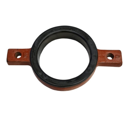 Безраструбные опорные кольца в Бресте для канализации