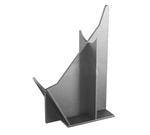 Опора крутоизогнутых отводов в Бресте для трубопроводов