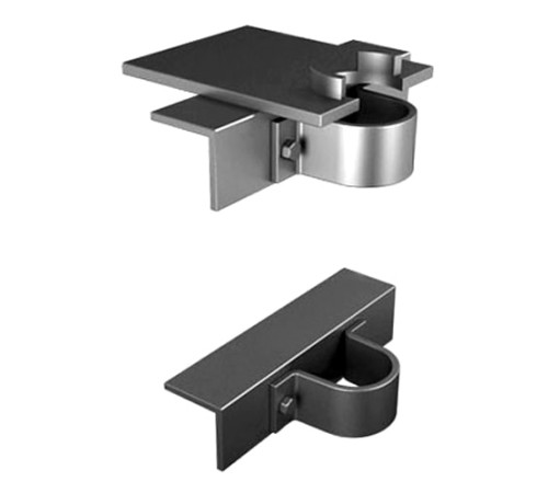 Опора вертикальных трубопроводов в Бресте и Беларуси