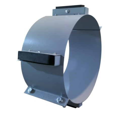 Опорно-направляющие кольца для трубопроводов в Бресте