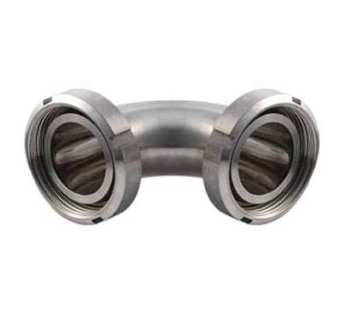 Оснащенные отводы гайки в Бресте от Спецметаллстрой