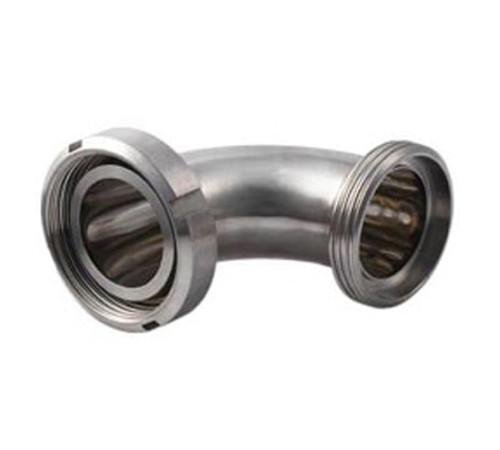 Оснащенные отводы резьба-гайка в Бресте для трубопроводов