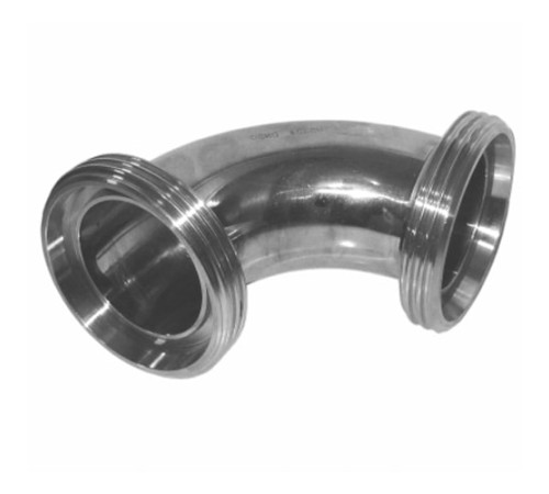 Оснащенные отводы резьба в Бресте для трубопроводов