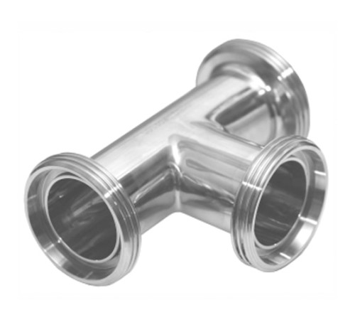 Оснащенные тройники резьба в Бресте для трубопроводов