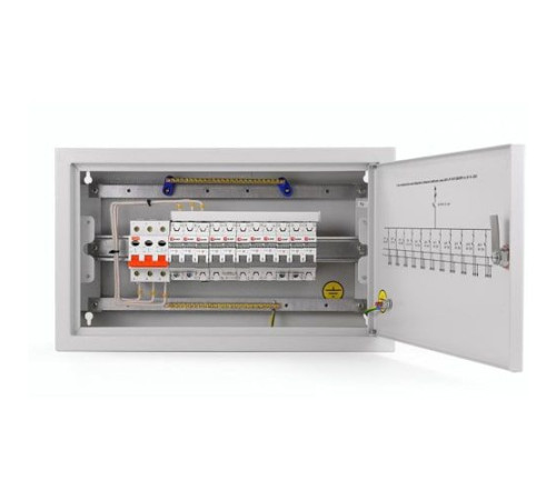 Осветительные щитки в Бресте для юрлиц