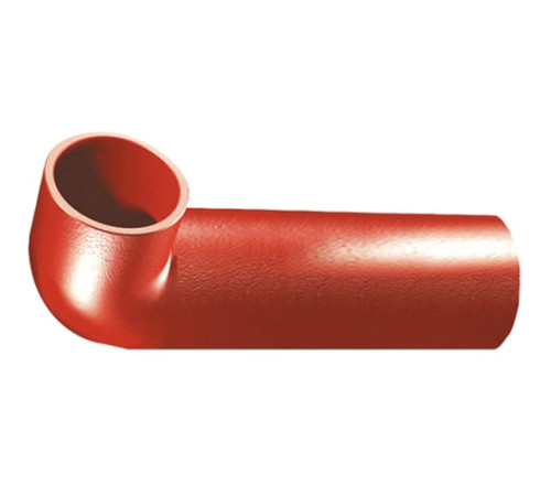 Отводы 88° с удлиненной стороной в Бресте и Беларуси