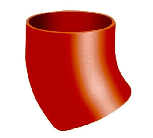 Безраструбные короткие отводы 30° в Бресте