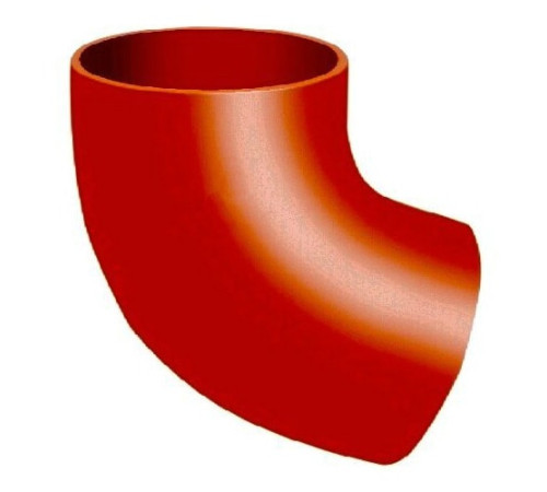 Безраструбные короткие отводы 69 гр в Бресте