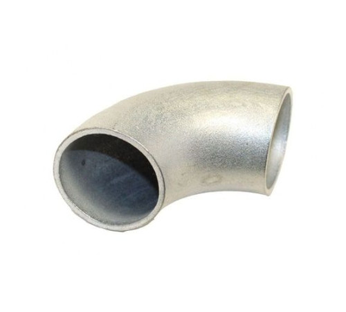 Отводы оцинкованные стальные в Бресте для трубопроводов