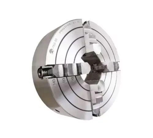 Токарные четырехкулачковые патроны в Бресте