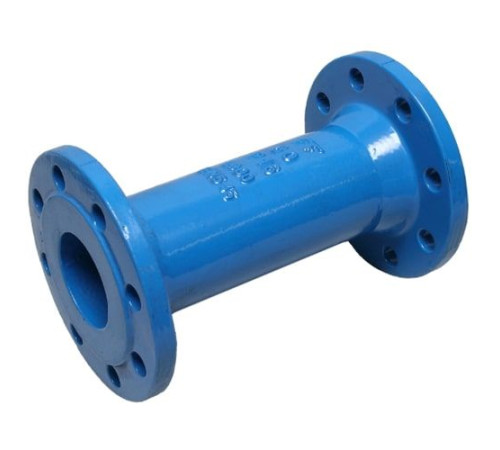 Чугунные фланцевые патрубки под манометр в Бресте