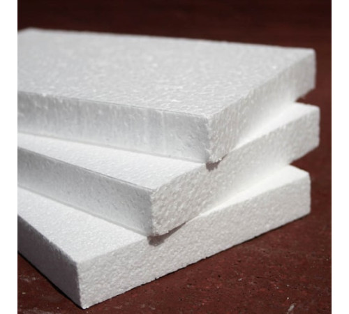 Пенополистирольные плиты в Бресте для юридических лиц