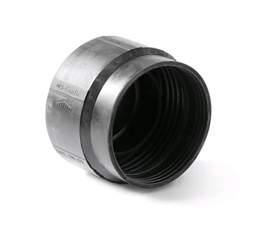 Безраструбные переходы Konfix в Бресте для канализации