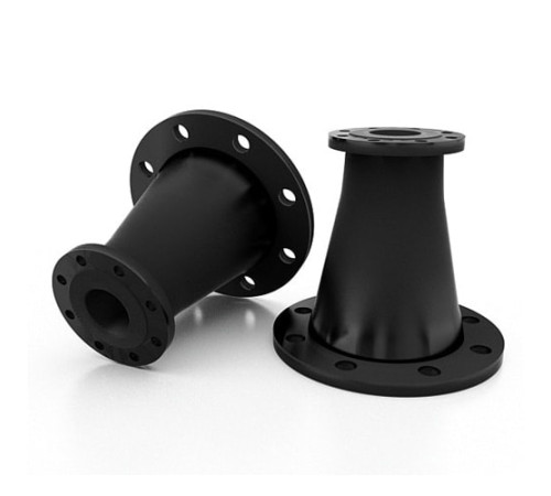 Стальные фланцевые переходы в Бресте для предприятий