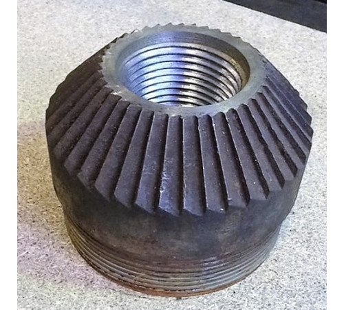 Фрезерные переходы в Бресте для оборудования