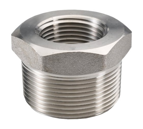 Переходные футорки AISI 304 и 316 в Бресте