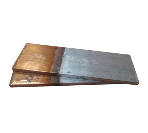 Переходные пластины МА из меди в Бресте с доставкой по РБ