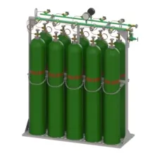 Рампы перепускные