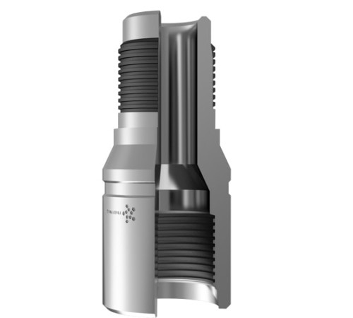 Переходные переводники НКВ для трубопроводов в Бресте