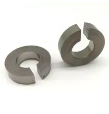 Пермаллой кольцо