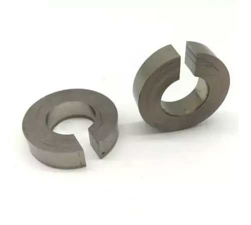 Пермаллойные кольца в Бресте от Спецметаллстрой