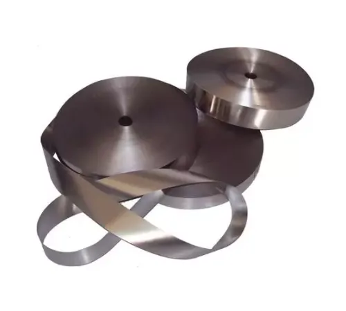 Пермендюры в Бресте: магнитно-мягкие сплавы 49К2ФА, 49КФ