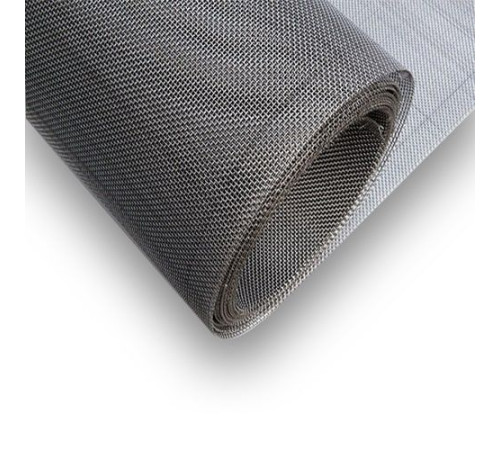 Пищевые сетки из нержавейки в Бресте для предприятий