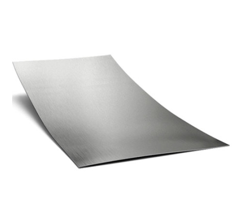 Пищевые листы из нержавеющей стали в Бресте