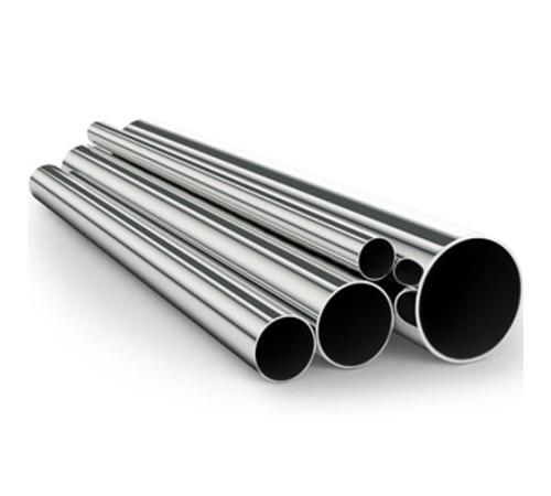 Пищевые трубы из нержавеющей стали в Бресте