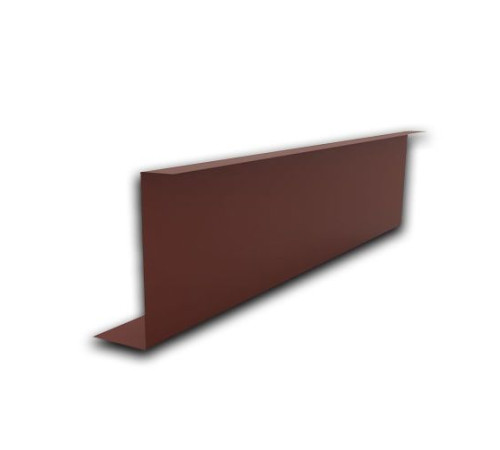 Планки оконных откосов для линеарных панелей в Бресте