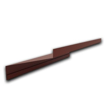 Планка отлива оконного