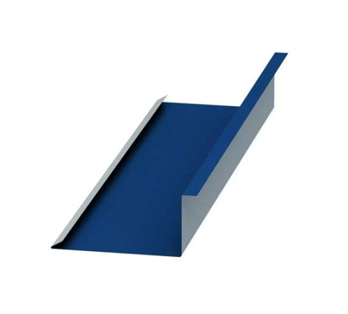 Планки примыкания для профнастила в Бресте и Беларуси