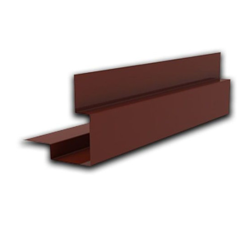 Планки угла наружного линеарного в Бресте