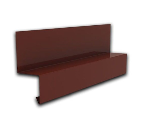 Планки вертикального стыка для линеарных панелей в Бресте