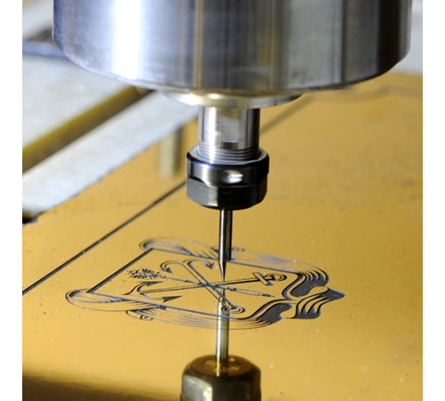 Пластики для механической гравировки в Бресте