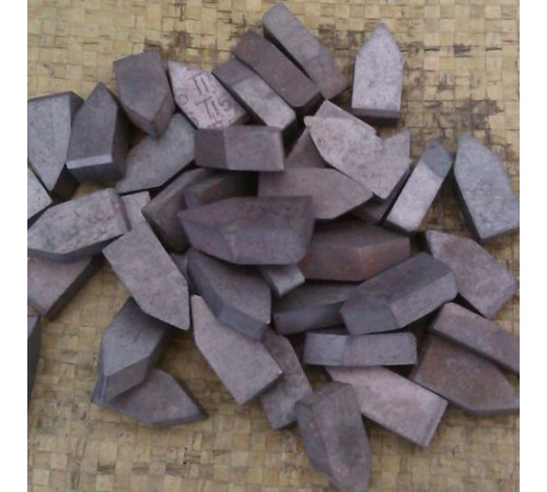 Титановольфрамовые пластины в Бресте с доставкой по Беларуси