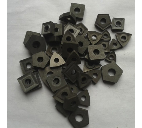 Пластины из сплавов с износостойким покрытием в Бресте