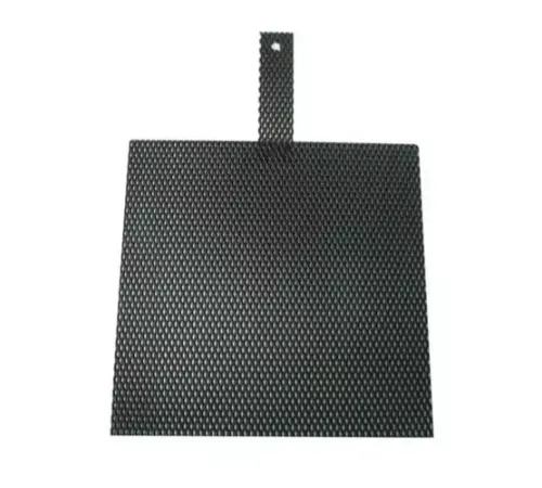 Аноды экранирующие титановые в Бресте для предприятий